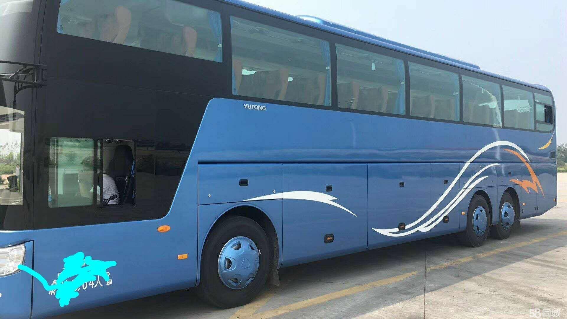 安圖到煙臺臥鋪客車歡迎來電咨詢