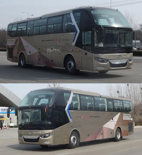 客車:呼和浩特到濰坊客運(yùn)客車快捷方便
