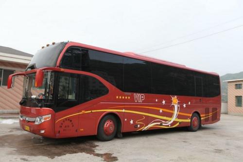 長春到濱州大巴車行駛多久到