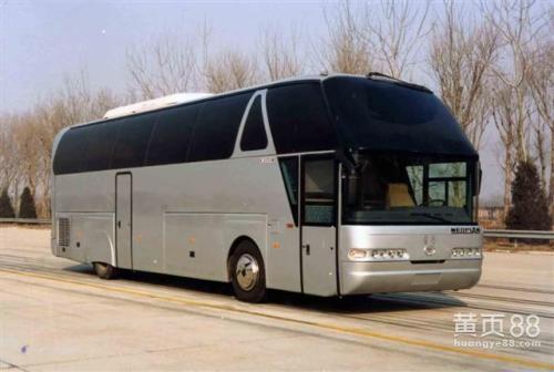 客車:張家口到義烏長(zhǎng)途直達(dá)汽車車站