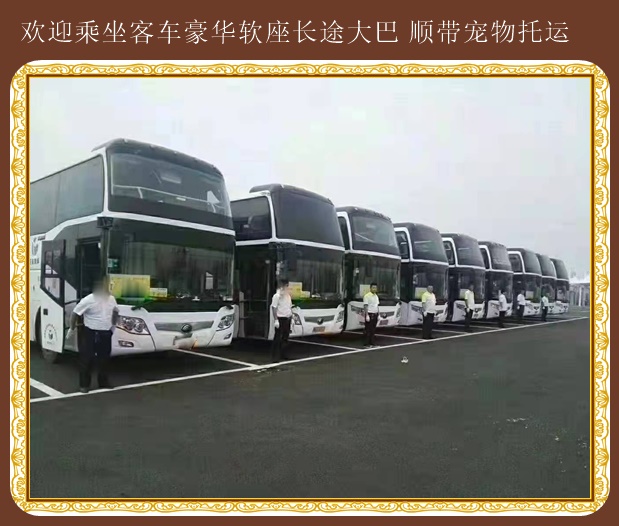 客車:哈爾濱到蘇州直達(dá)客車天天發(fā)車