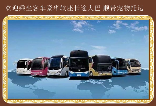 安圖到招遠客運汽車優惠多多