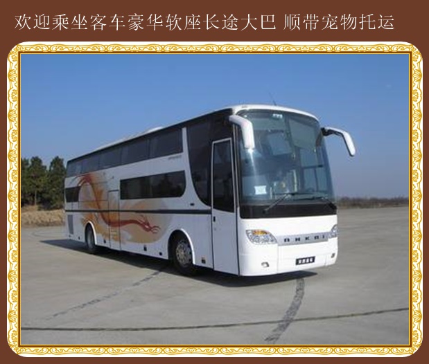 客車(chē):蛟河到日照客運(yùn)汽車(chē)上車(chē)價(jià)格
