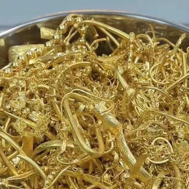 上海黃金回收高橋鎮(zhèn)回收黃金品店