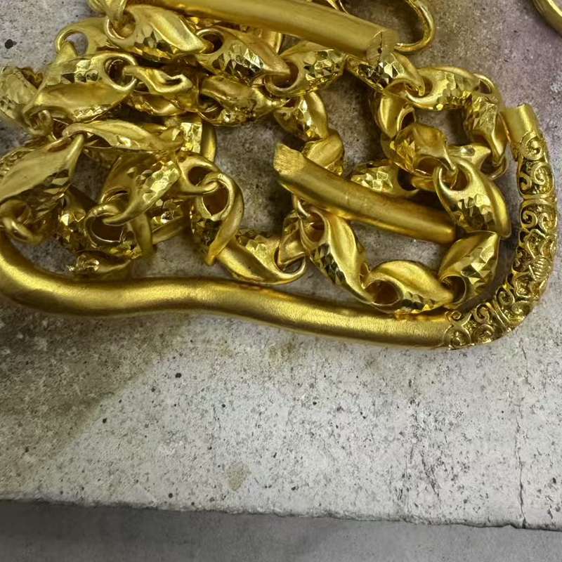 上海奉賢黃金檢測-金條回收-黃金回收上門