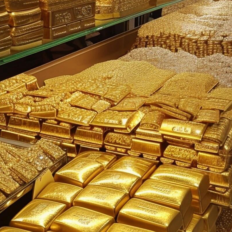 徐匯區徐家匯千足金首飾回收-上海黃金耳環回收價格