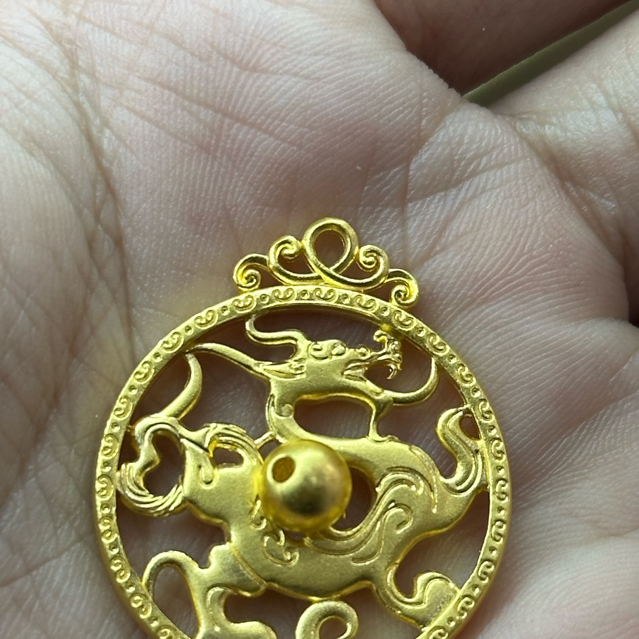 上海黃金檢測-徐匯黃金回收店
