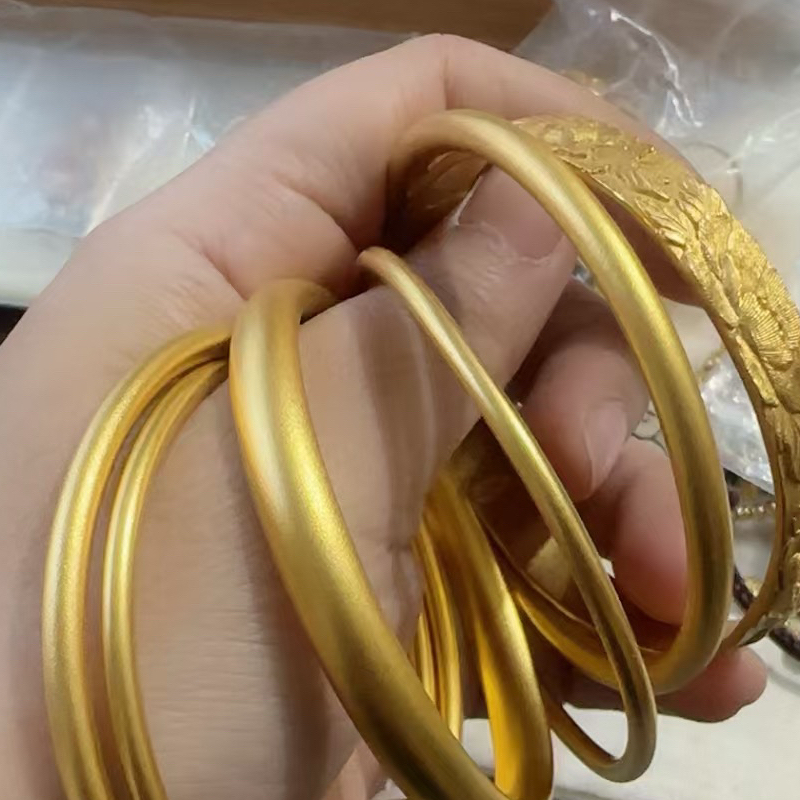 閔行區新虹玫瑰金項鏈回收-上?；厥拯S金品店