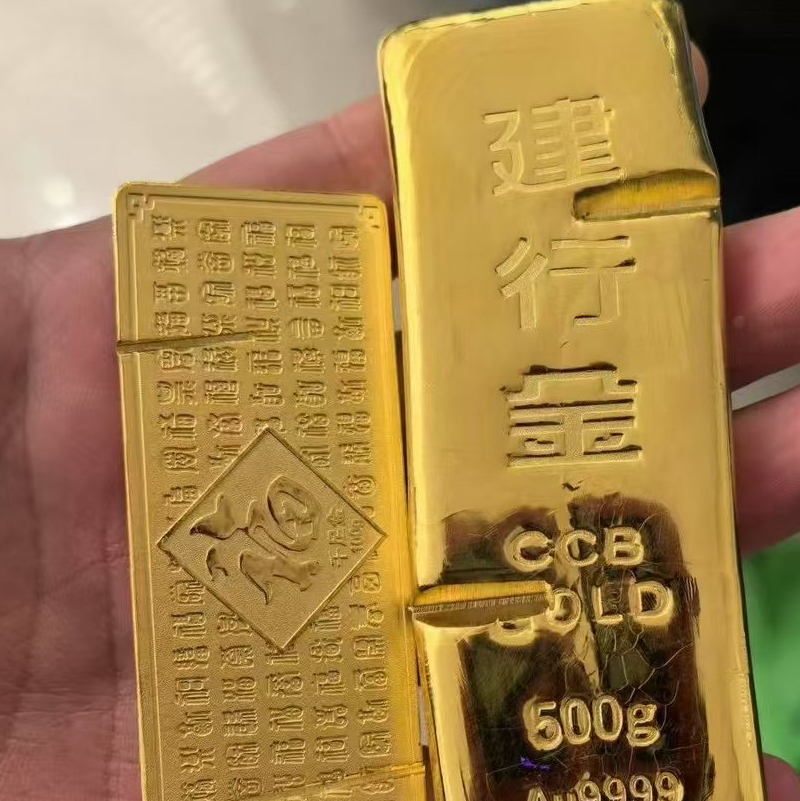 奉賢區(qū)柘林鎮(zhèn)黃金飾品回收價(jià)格-上?；厥拯S金的工廠