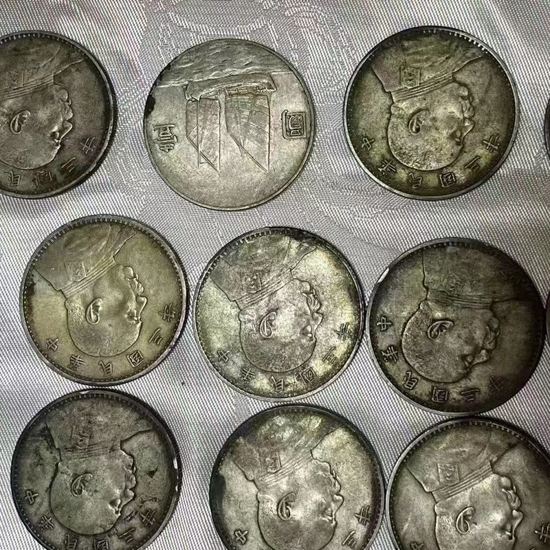 上海徐匯銀元收購(gòu)-回收銅錢價(jià)格-現(xiàn)結(jié)全市一小時(shí)