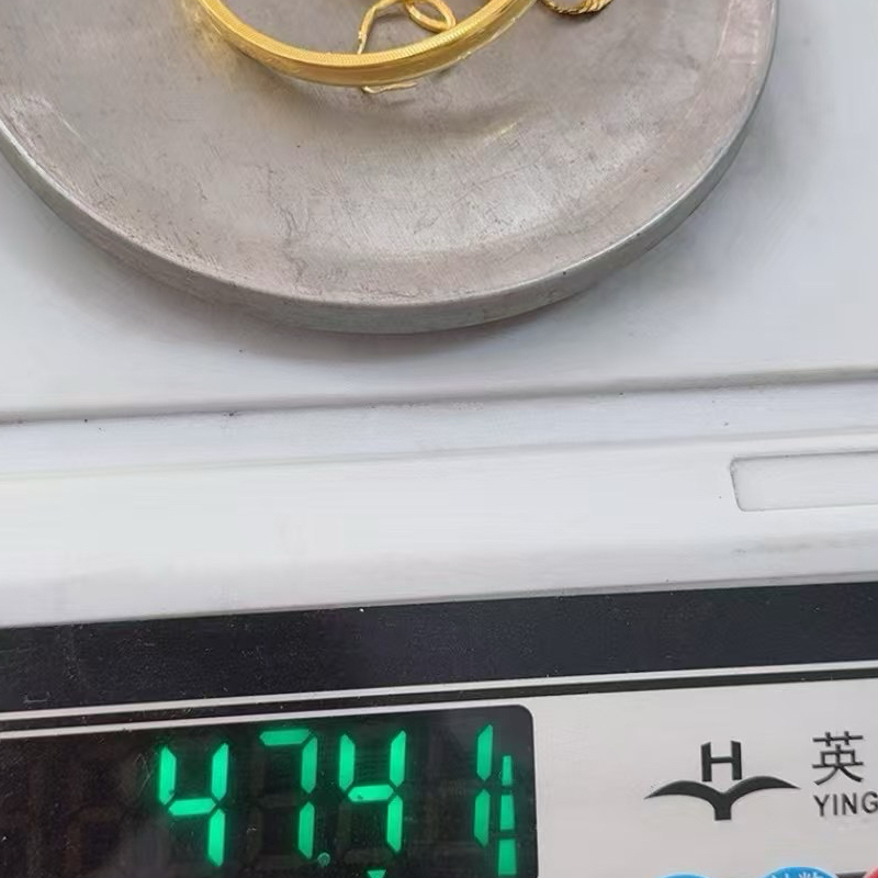 靜安區(qū)彭浦新村金銀首飾怎么回收-上?；厥拯S金品店