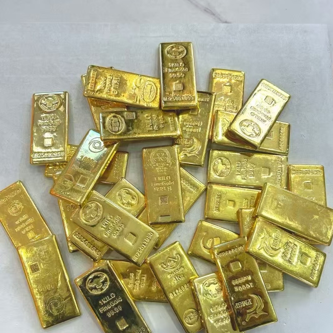 上?；厥拯S金手鐲-普陀黃金回收