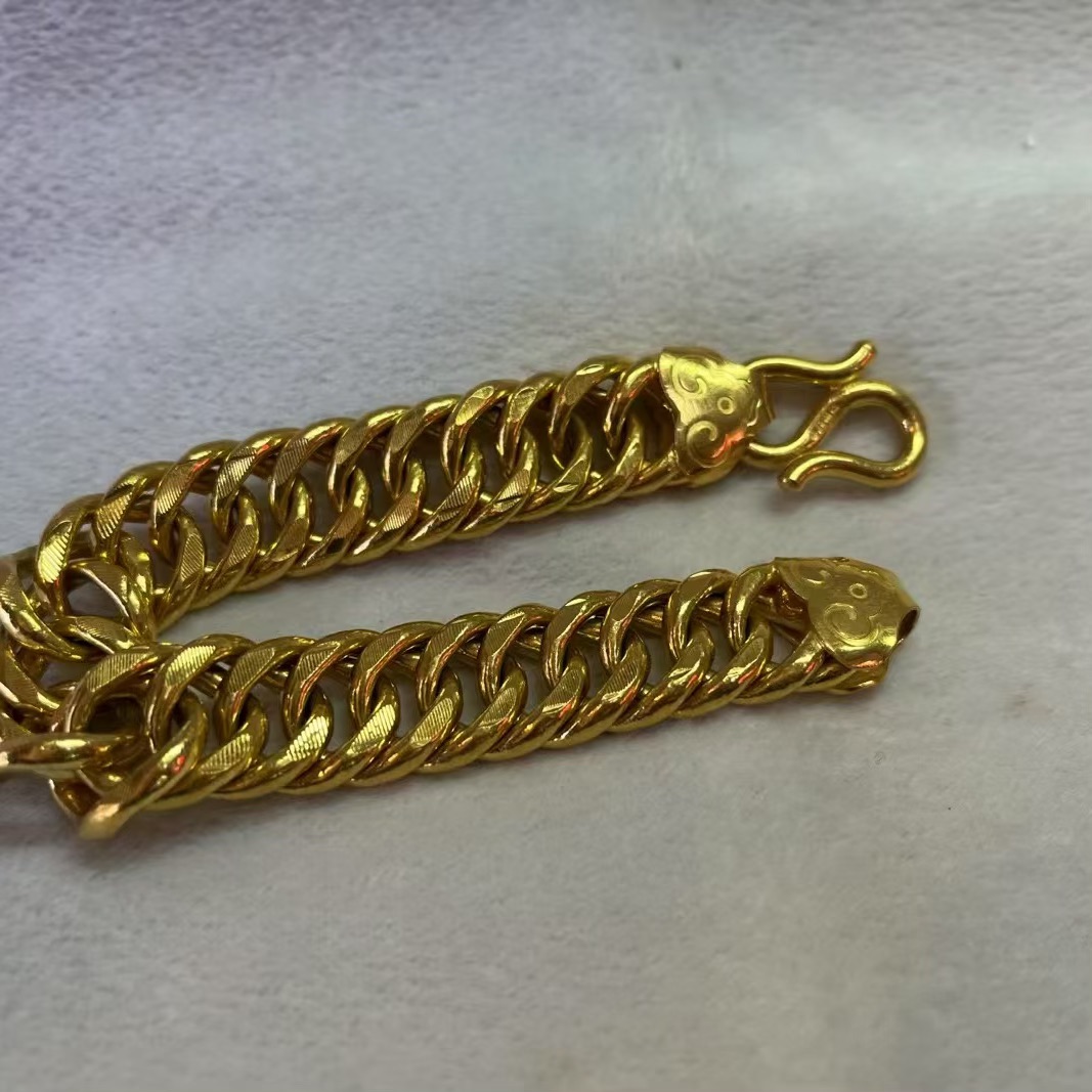 寶山區(qū)羅涇鎮(zhèn)黃金飾品回收價(jià)格-上海K金項(xiàng)鏈上門回收