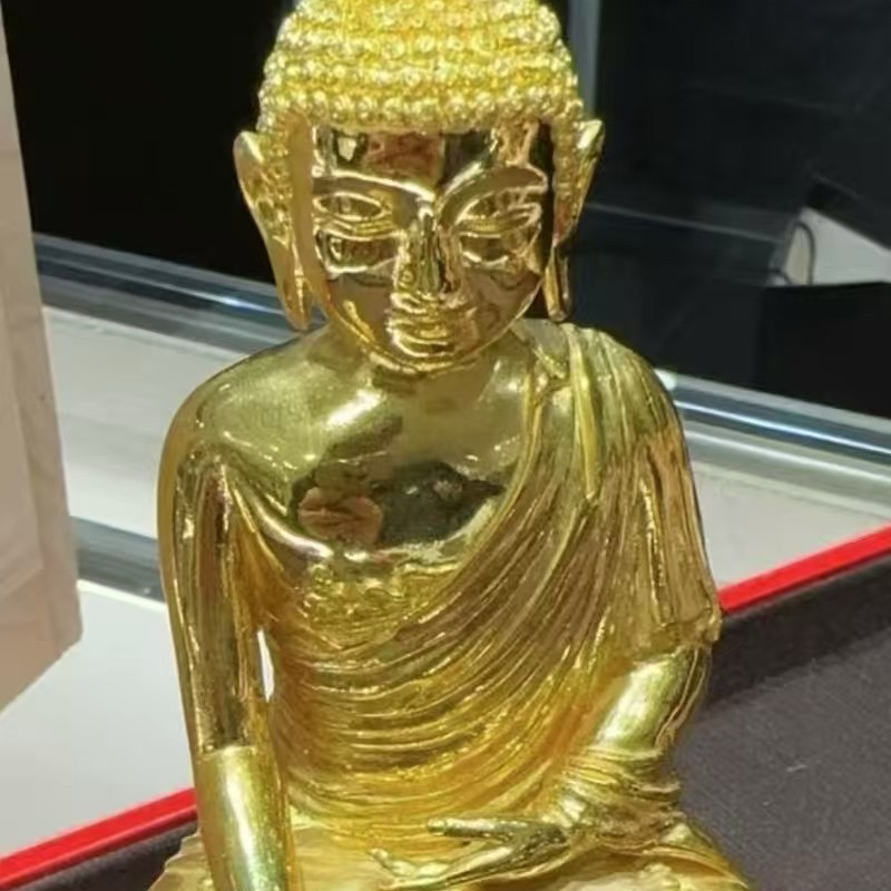 崇明區城橋鎮黃金金飾回收價格-上海極速上門回收黃金