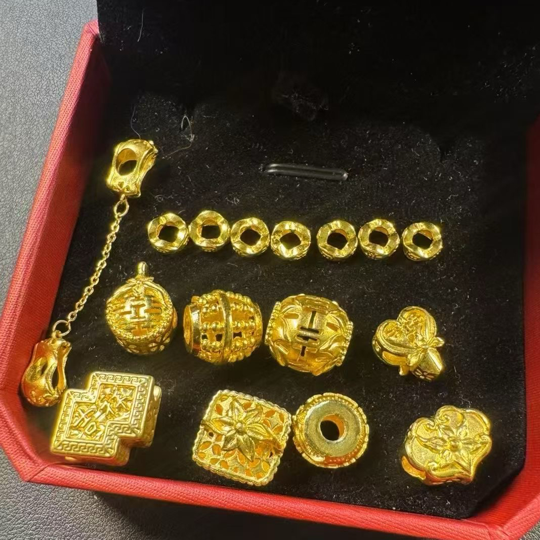 奉賢區(qū)四團鎮(zhèn)黃金耳環(huán)到哪回收-上海同城上門回收黃金