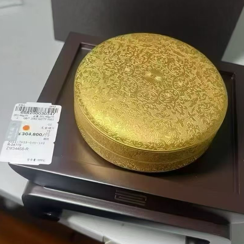 金山區(qū)亭林鎮(zhèn)千足金項鏈回收-上海K金項鏈上門回收