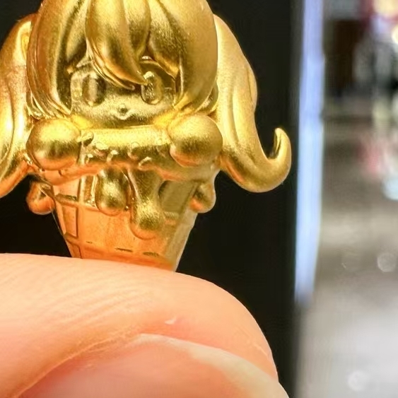 嘉定區(qū)華亭鎮(zhèn)閑置黃金耳環(huán)回收-上?；厥拯S金的工廠