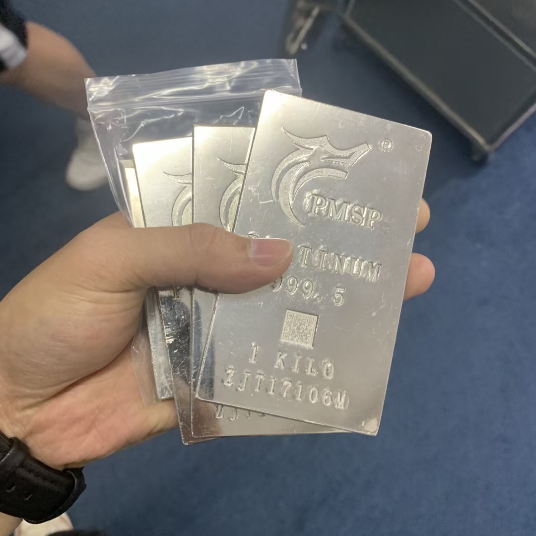 楊浦老廟鉑金耳環(huán)回收-上海鉑金回收app