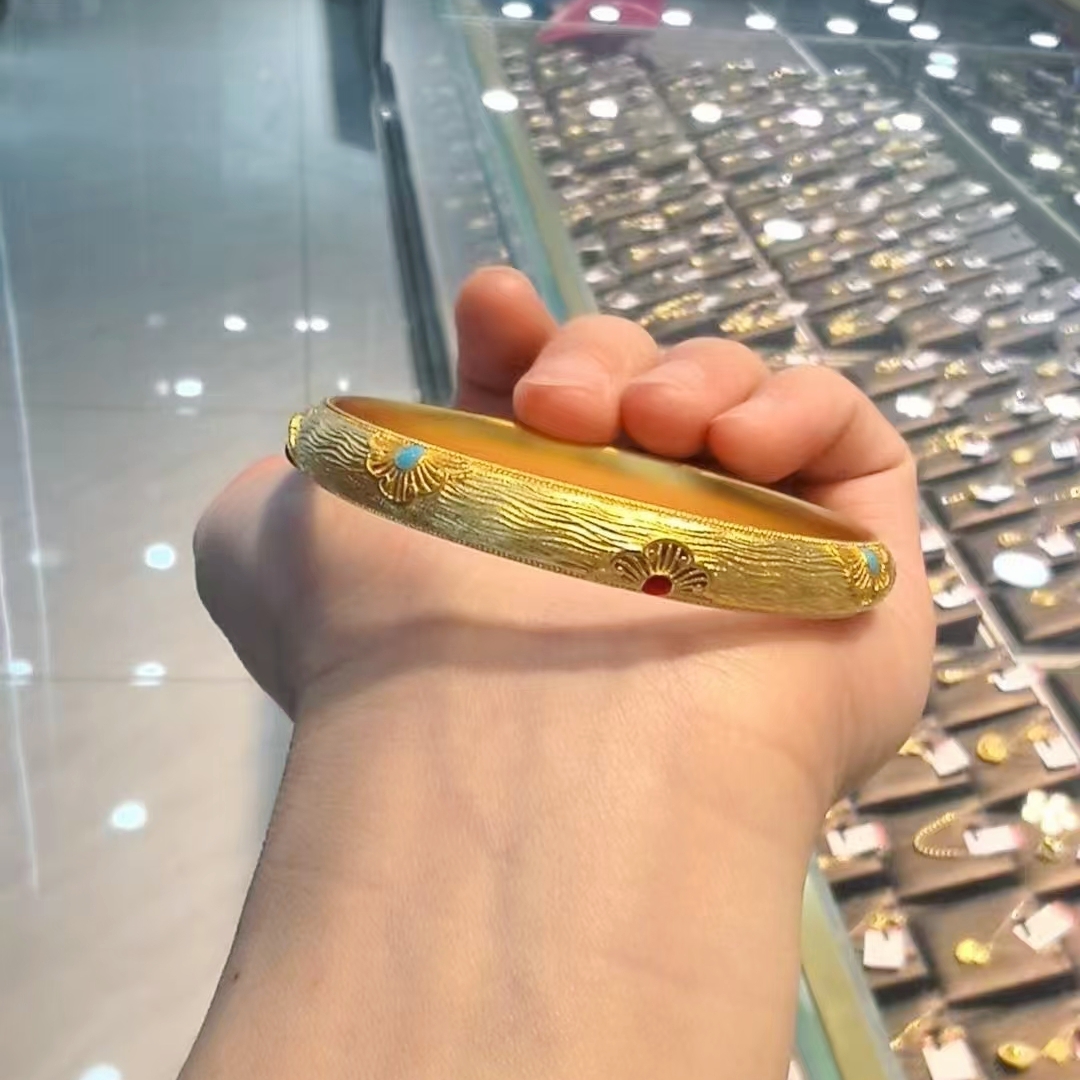 楊浦區(qū)五角場(chǎng)K金項(xiàng)鏈上門回收-上海18K回收多少錢