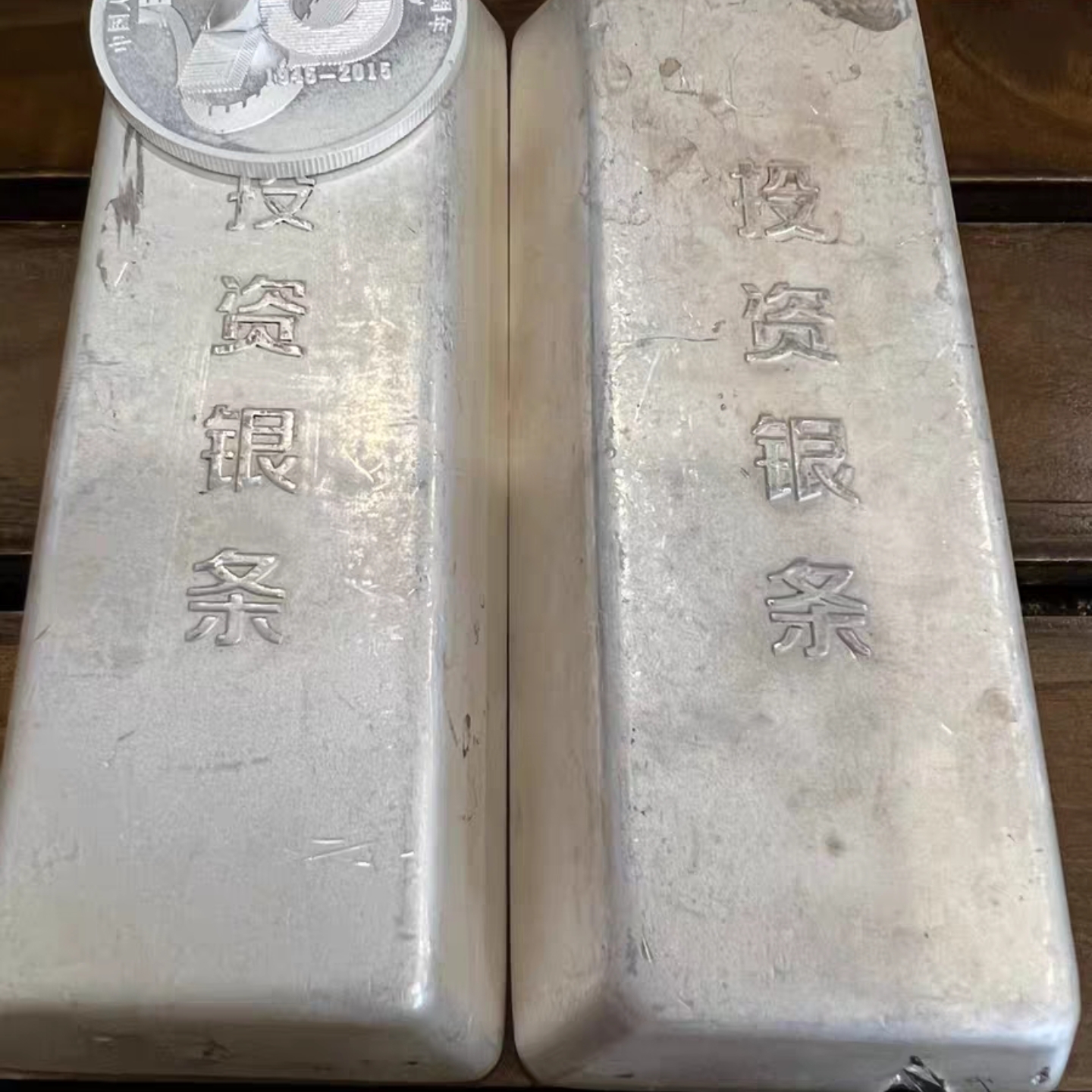 上海50克銀條回收可上門-嘉定白銀回收平臺