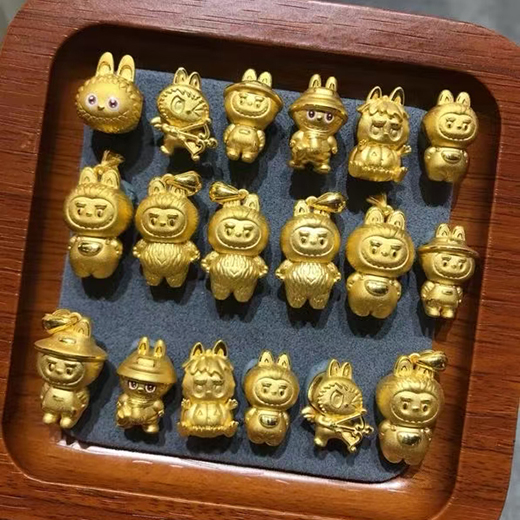 崇明區(qū)豎新鎮(zhèn)周大福金手鏈回收-上海回收價格多少錢