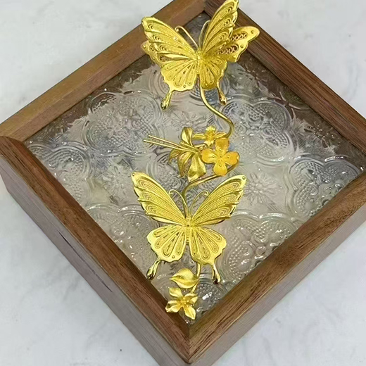 崇明區(qū)橫沙鄉(xiāng)周大福金手鏈回收-上海20分鐘上門回收黃金