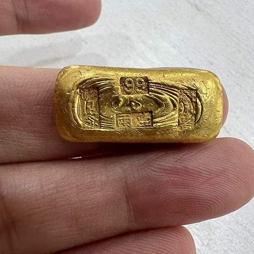 閔行周大福千足金項鏈回收價格-上海門店推薦嘟嘟芮珠寶