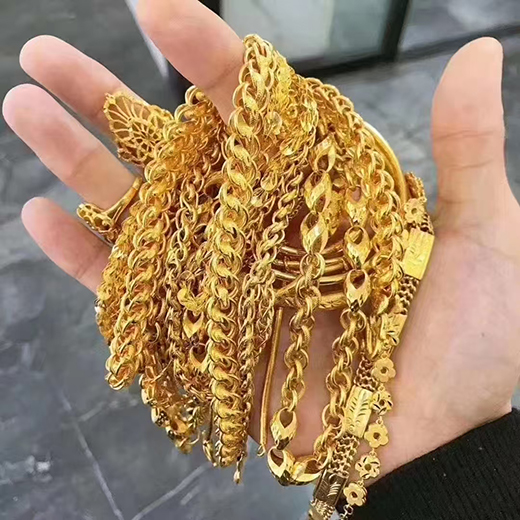 普陀長(zhǎng)期大量收購(gòu)黃金-上海黃金回收哪家正規(guī)