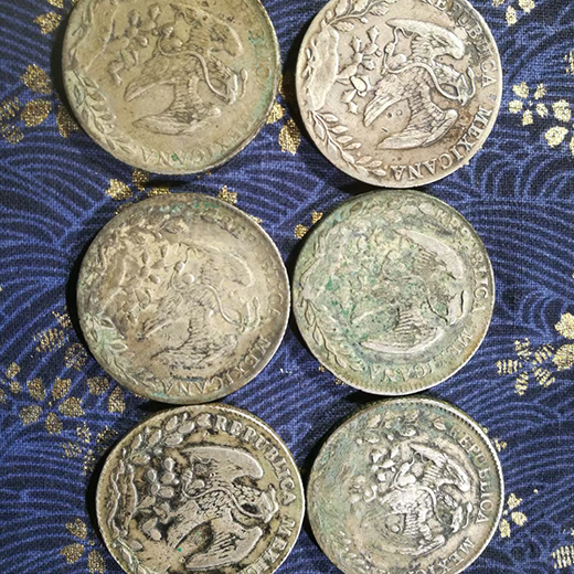 上海1個銀元價值多少-虹口袁大頭價格估價