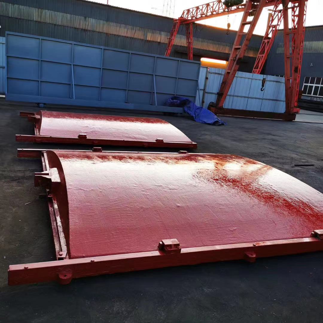 南昌鋼制閘門-污水處理廠閘門供貨廠家