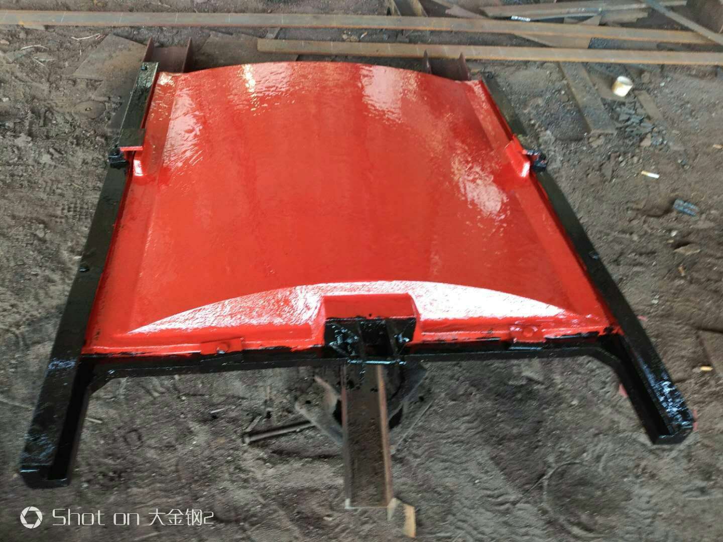 遷安整體型鑄鐵閘門-啟閉機(jī)閘門銷售價(jià)格