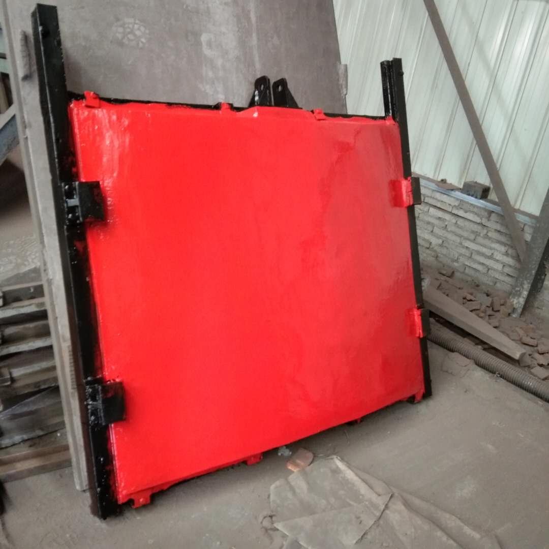 遷安整體型鑄鐵閘門-啟閉機(jī)閘門銷售價(jià)格