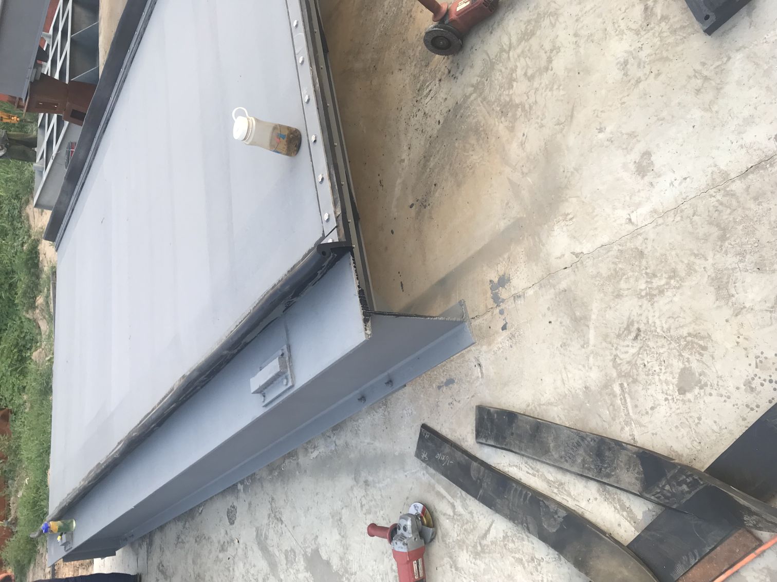 烏魯木齊平面鋼制閘門/露頂式平面鋼閘門售價售價