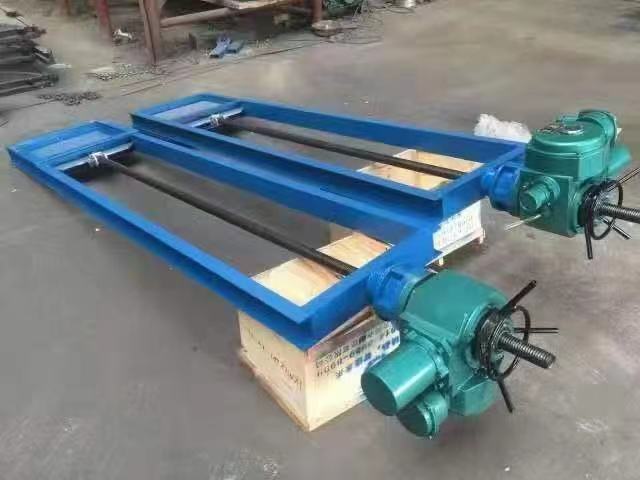 天津鋼制平面閘門/弧形鋼制閘門銷售廠家