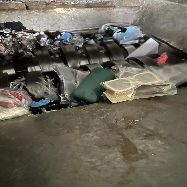 荔灣區庫存毛絨玩具銷毀/報廢電子產品處理單位