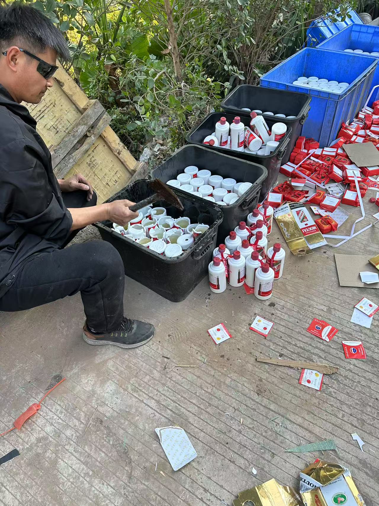 深圳報廢過期紙質(zhì)文件銷毀處理/廠家出具處理證明