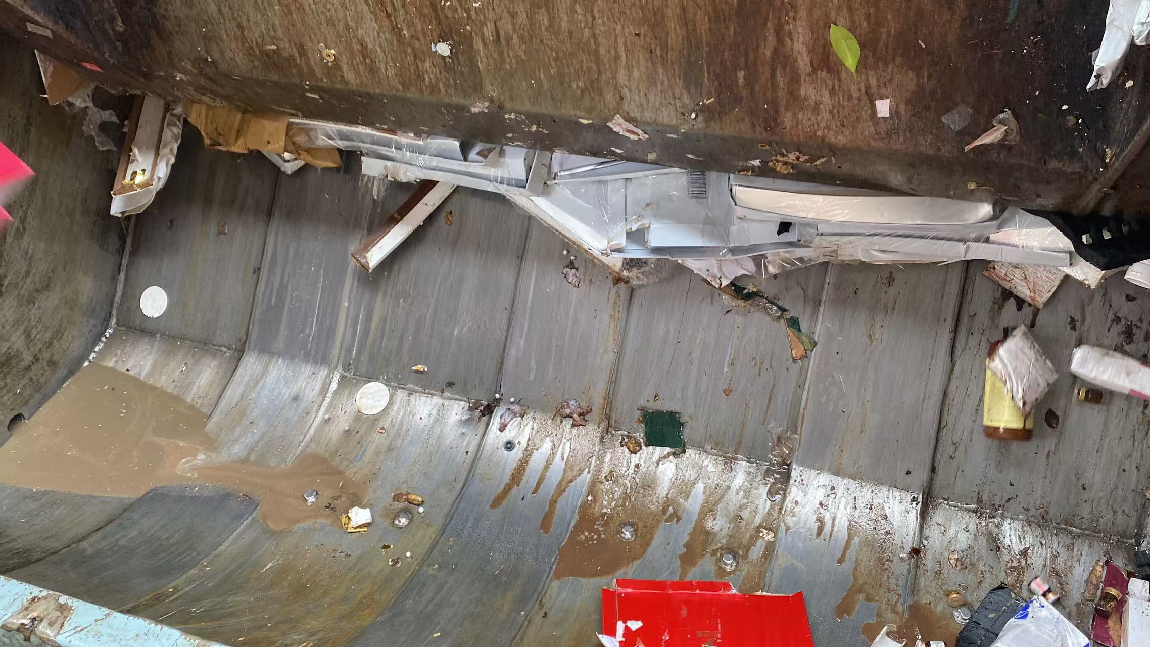 深圳鹽田報(bào)廢過期文件銷毀處理/廠家出具處理證明