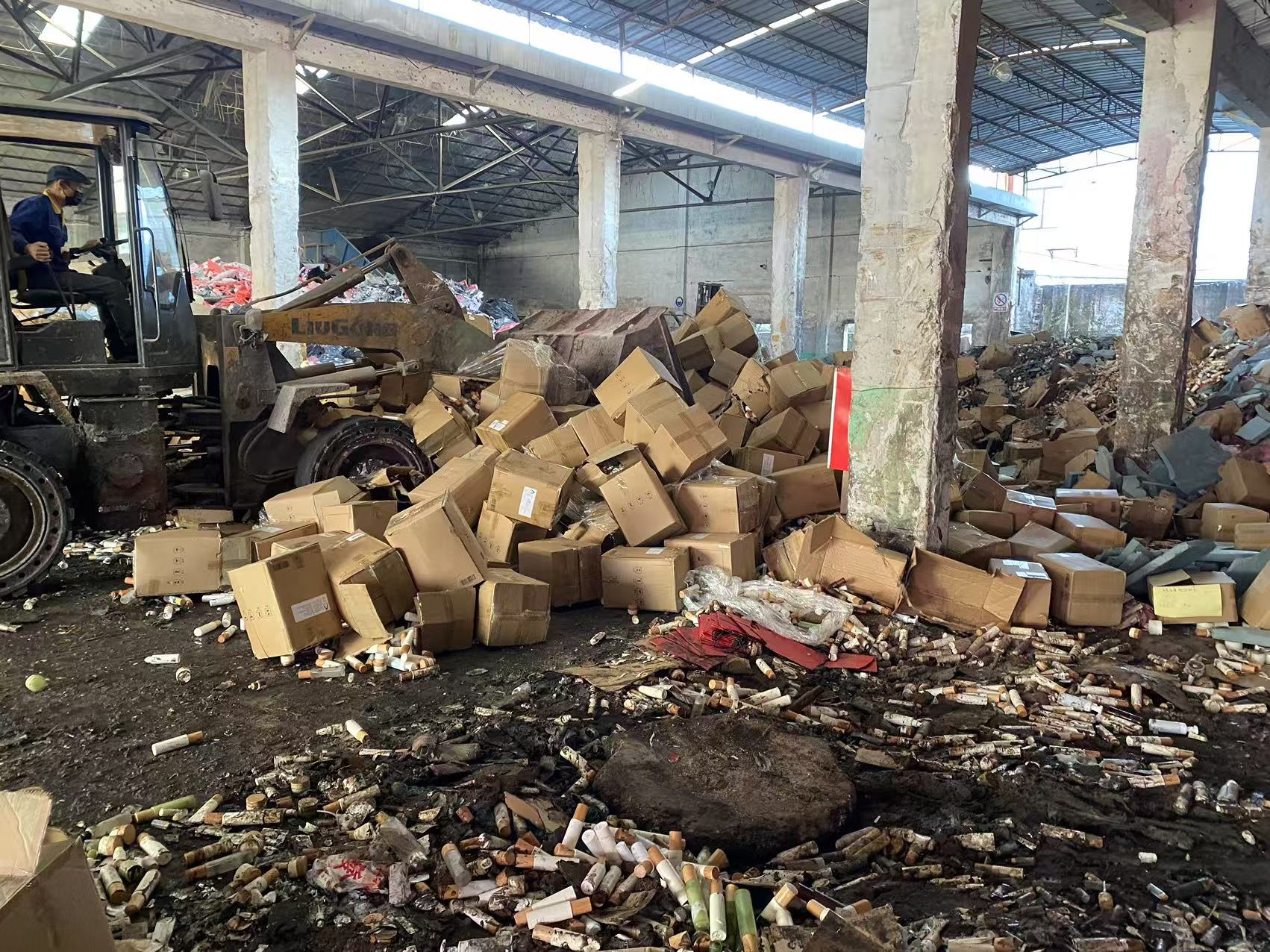 南沙區(qū)到期藥品銷毀/報廢產品處理單位