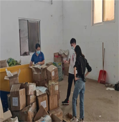 深圳寶安區護膚品銷毀化妝品報廢中心/24小時服務