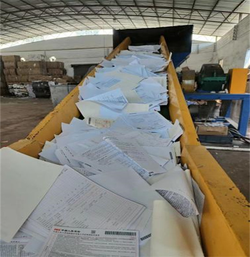 天河區庫存毛絨玩具銷毀/資料檔案處理單位