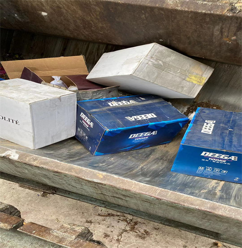 天河區(qū)不合格毛絨玩具銷毀/報廢化妝品處理單位
