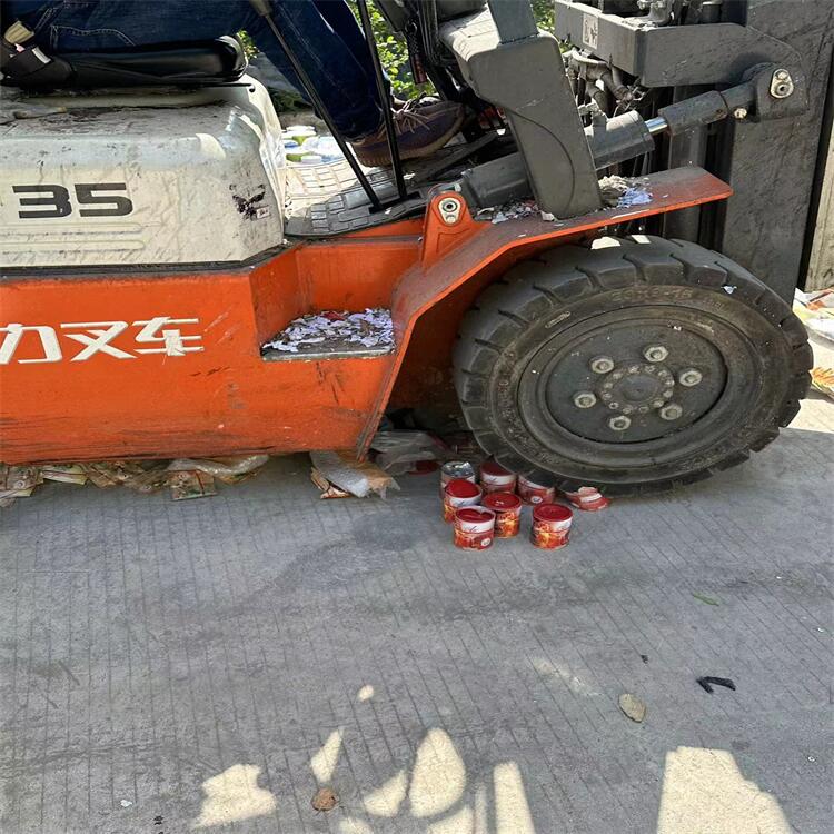 深圳福田報(bào)廢庫存積木玩具銷毀處理/廠家出具處理證明