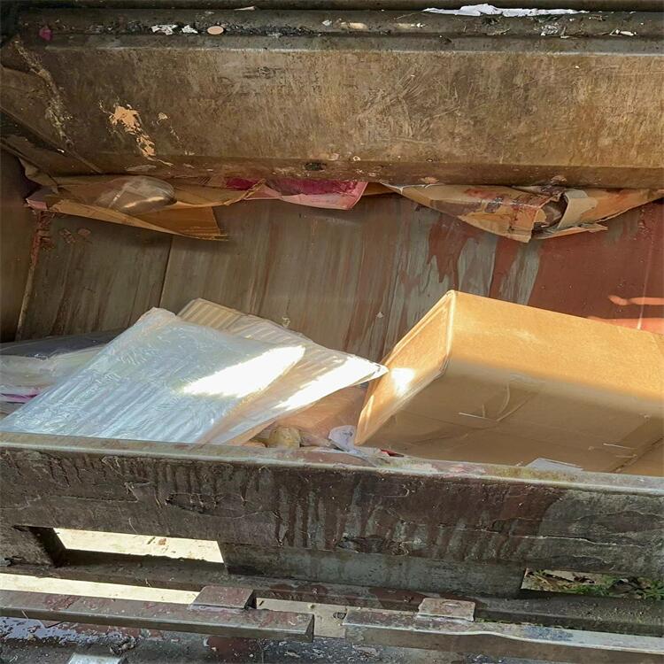廣州番禺報廢過期牙膏銷毀處理/廠家資質