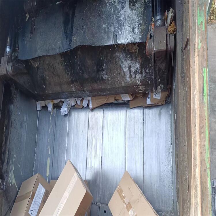 珠海金灣區過期文件銷毀電子產品報廢中心/24小時服務