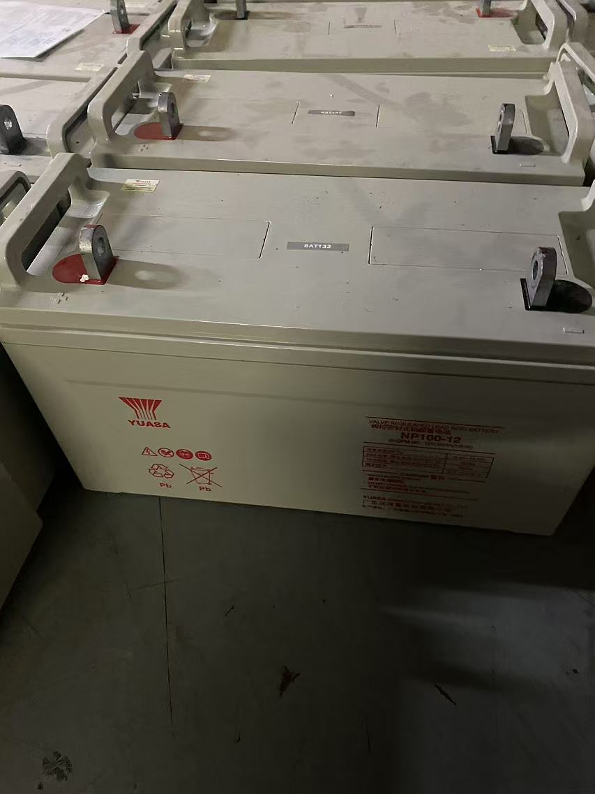 黃埔區二手發電機組回收/機房用鉛酸蓄電池回收