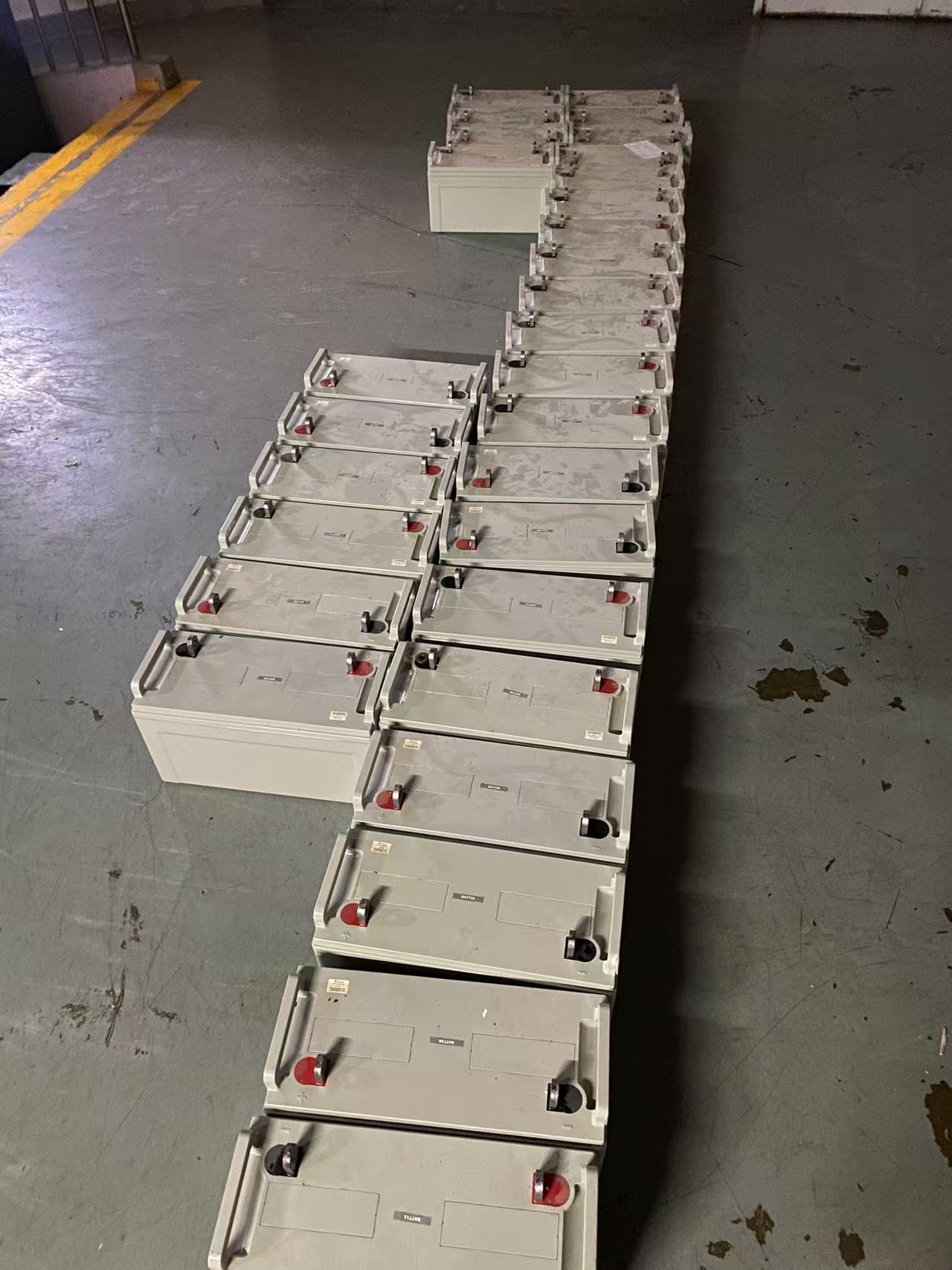 廣州從化二手預(yù)裝供電設(shè)備回收電線電纜收購(gòu)