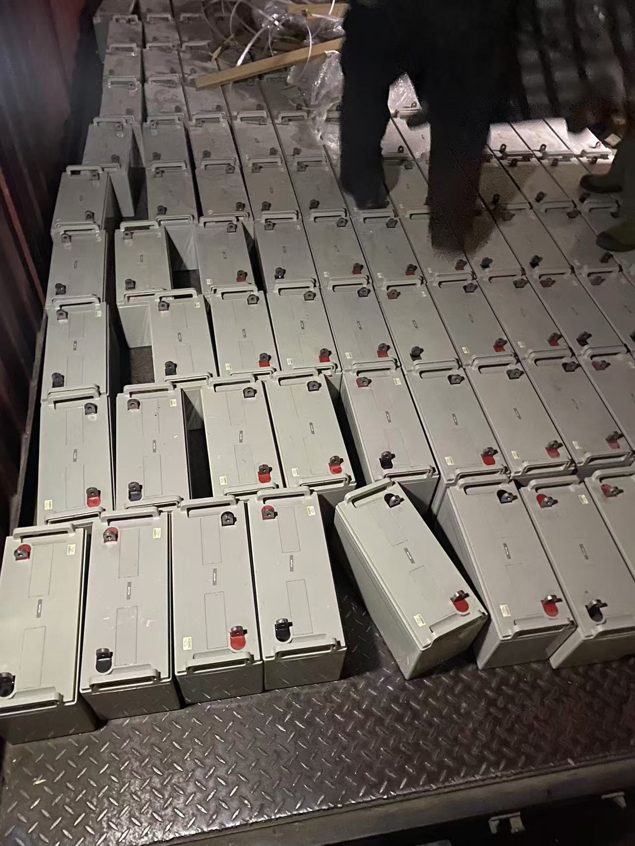 海珠區舊電纜回收/柴油發電機組回收廠家