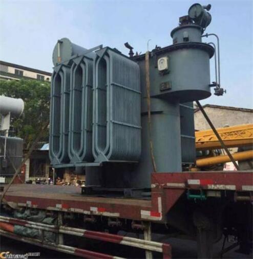 增城區報廢電纜回收/汽車充電樁回收廠家