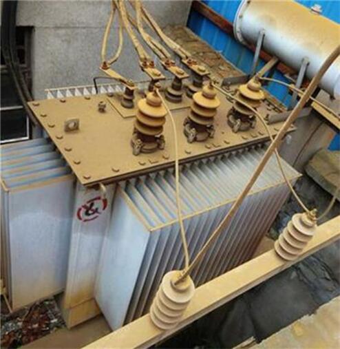 白云區康明斯發電機回收/汽車充電樁回收廠家