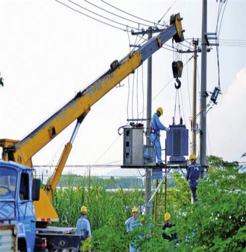 從化區箱式變壓器回收/UPS蓄電池回收公司